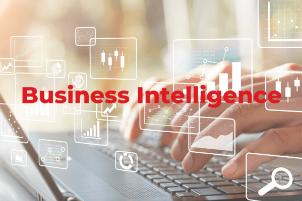 Business Intelligence là gì?