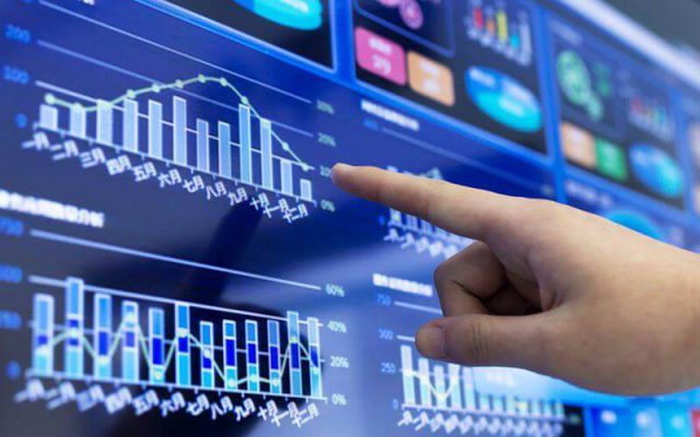 Phần mềm ERP quản lý kho hàng logisticsvới nhiều ưu điểm