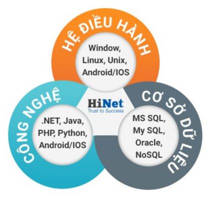 iERP đơn vị cung cấp giải pháp quản trị doanh nghiệp hàng đầu tại Việt Nam