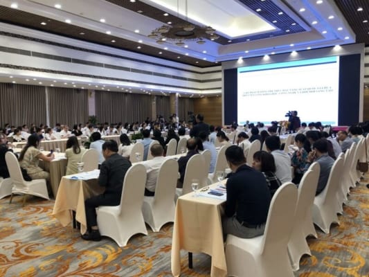 Đồng hành cùng Doanh nghiệp vừa và nhỏ chuyển đổi số