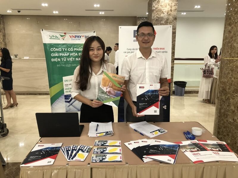 Đồng hành cùng Doanh nghiệp vừa và nhỏ chuyển đổi số