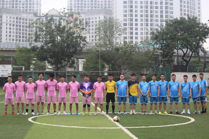 “Vì một iERP tràn đầy năng lượng” – Kỷ niệm 8 năm thành lập iERP