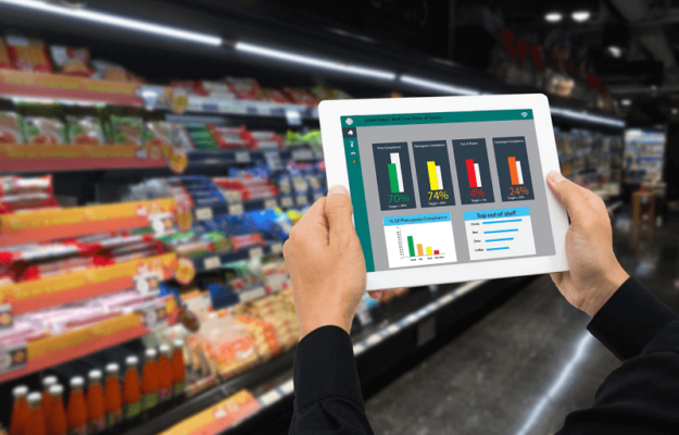 Lựa chọn công nghệ phù hợp giúp doanh nghiệp phát triển bền vững