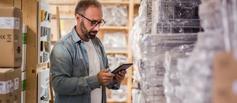 Chọn giải pháp quản trị hàng tồn kho (Inventory Management) như thế nào để mang lại hiệu quả và tối ưu chi phí cho doanh nghiệp