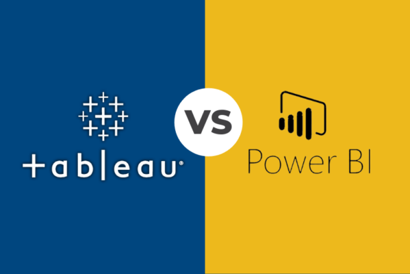 SO SÁNH TABLEAU VÀ POWER BI