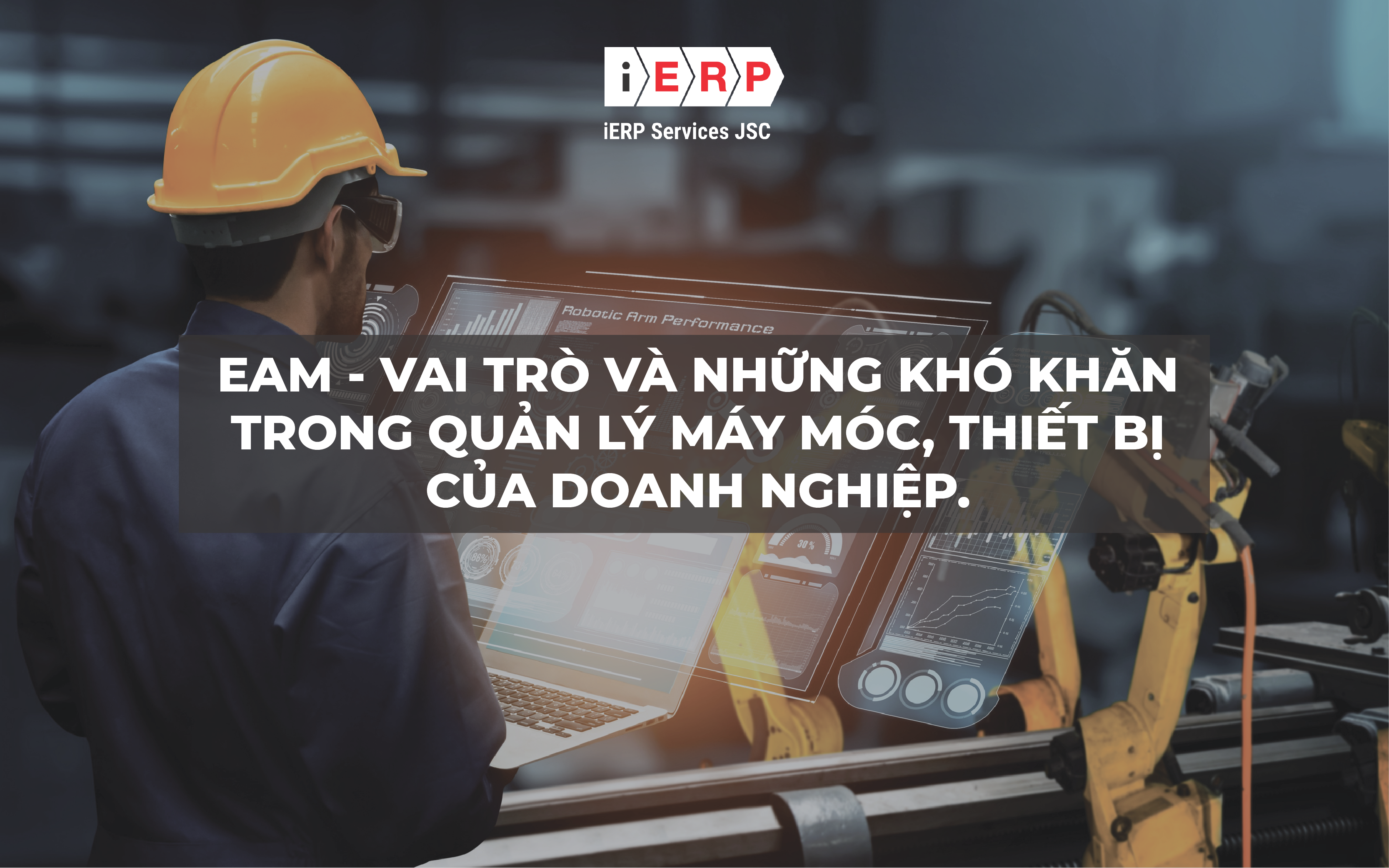 Quản lý máy móc, thiết bị doanh nghiệp: Với phần mềm quản lý máy móc và thiết bị doanh nghiệp, việc quản lý các tài sản của công ty sẽ trở nên dễ dàng và chính xác hơn. Bạn có thể theo dõi tất cả các thông tin về máy móc và thiết bị, quản lý hóa đơn, bảo trì và sửa chữa máy móc một cách hiệu quả. Điều này sẽ giúp tăng năng suất và giảm chi phí cho doanh nghiệp của bạn.