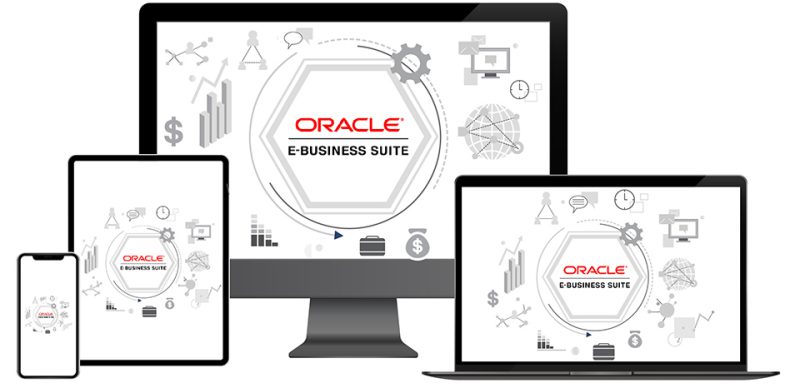 Gerp Oracle Giải Pháp Oracle ERP - Công Ty Cổ Phần Dịch Vụ IERP