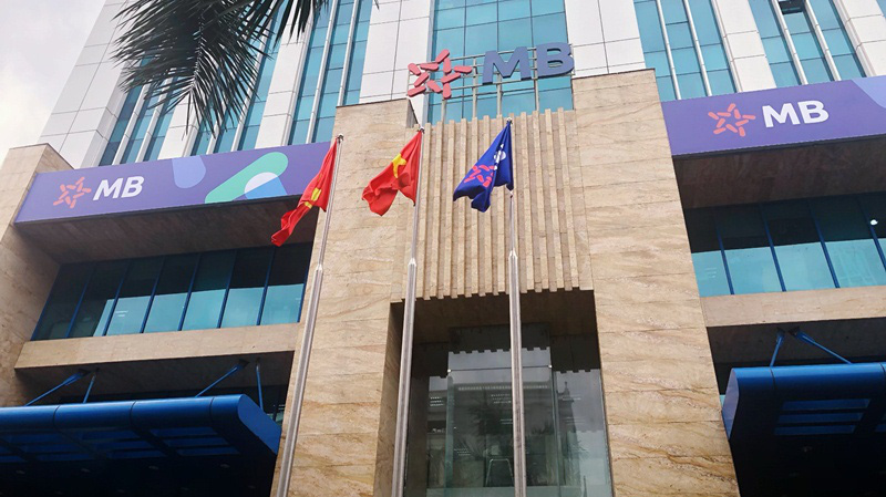 công ty Cổ phần Dịch vụ iERP tiếp tục được Ngân hàng TMCP Quân Đội (MB) lựa chọn ký kết hợp đồng bảo trì hệ thống Oracle EBS