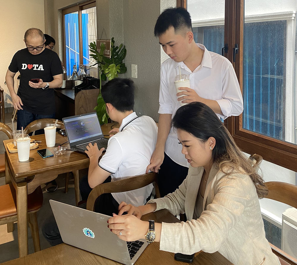 BI TO AI WITH TABLEAU & iERP