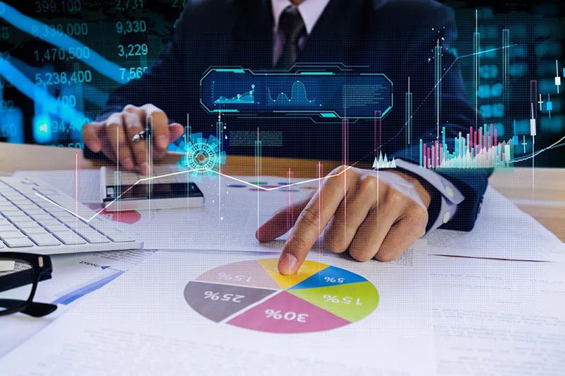 Predictive Analytics