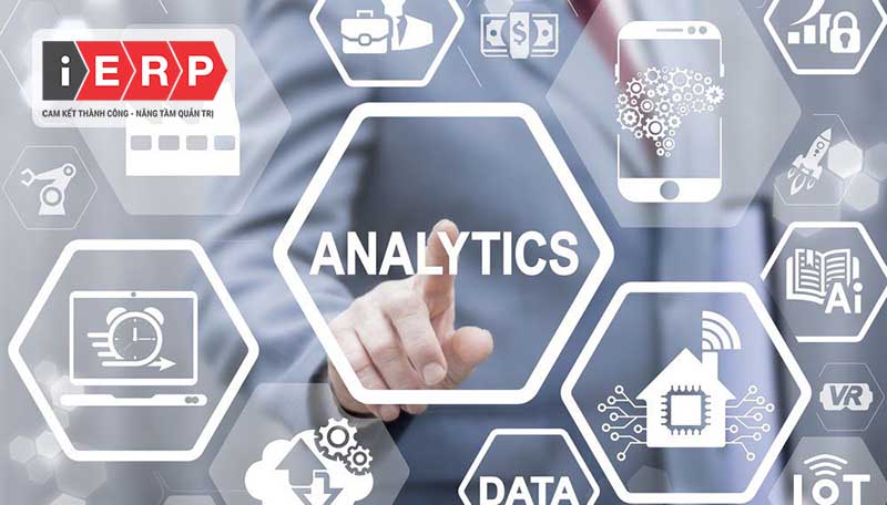 phân tích dữ liệu data analytics