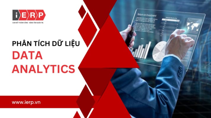 phân tích dữ liệu data analytics