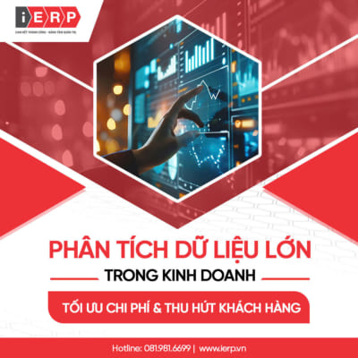 phân tích dữ liệu lớn