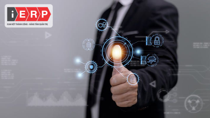 tư vấn chuyển đổi số