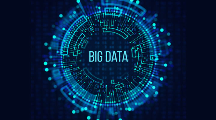 đặc trưng của Big Data