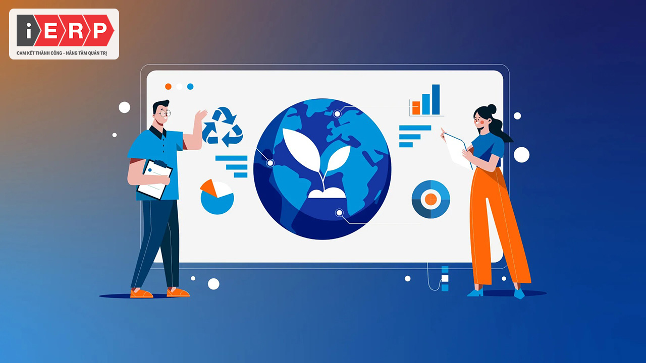 Data Strategy chiến lược dữ liệu