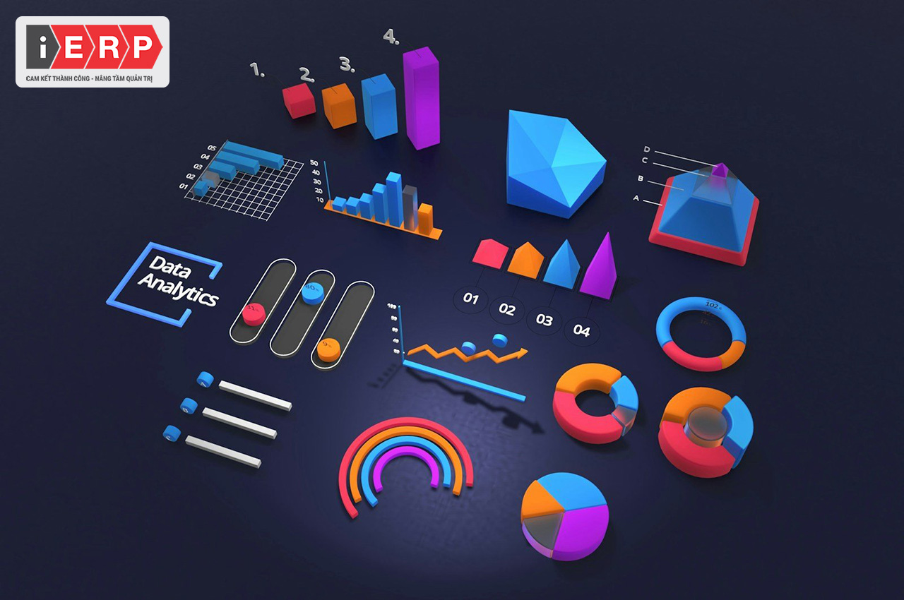 Data Strategy chiến lược dữ liệu