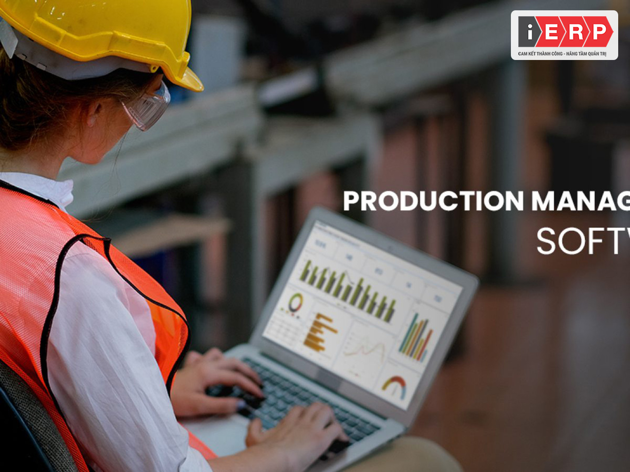 phần mềm quản lý sản xuất