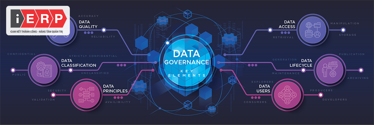 Data Governance