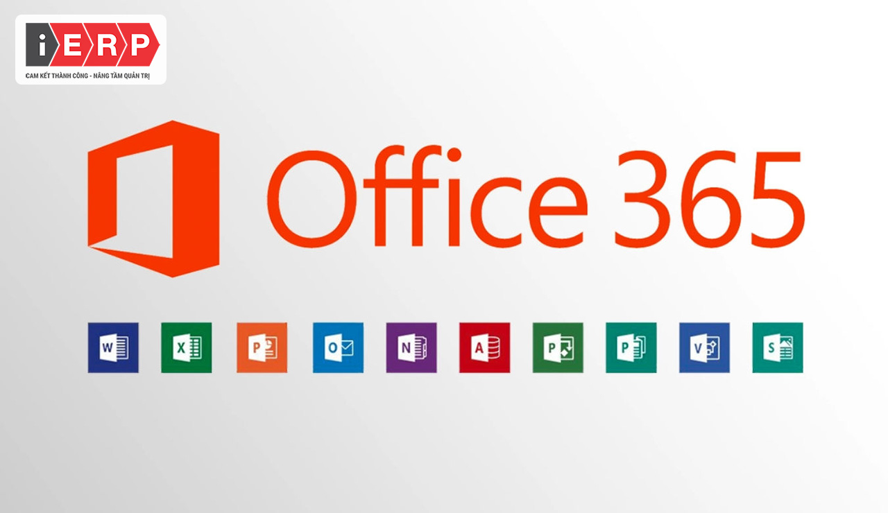 Dịch vụ license Microsoft 365