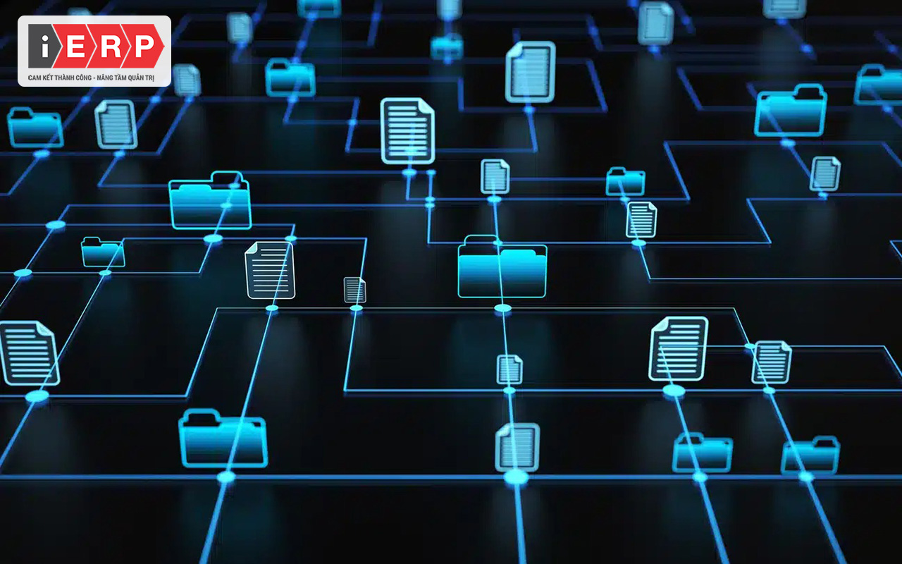 dữ liệu doanh nghiệp