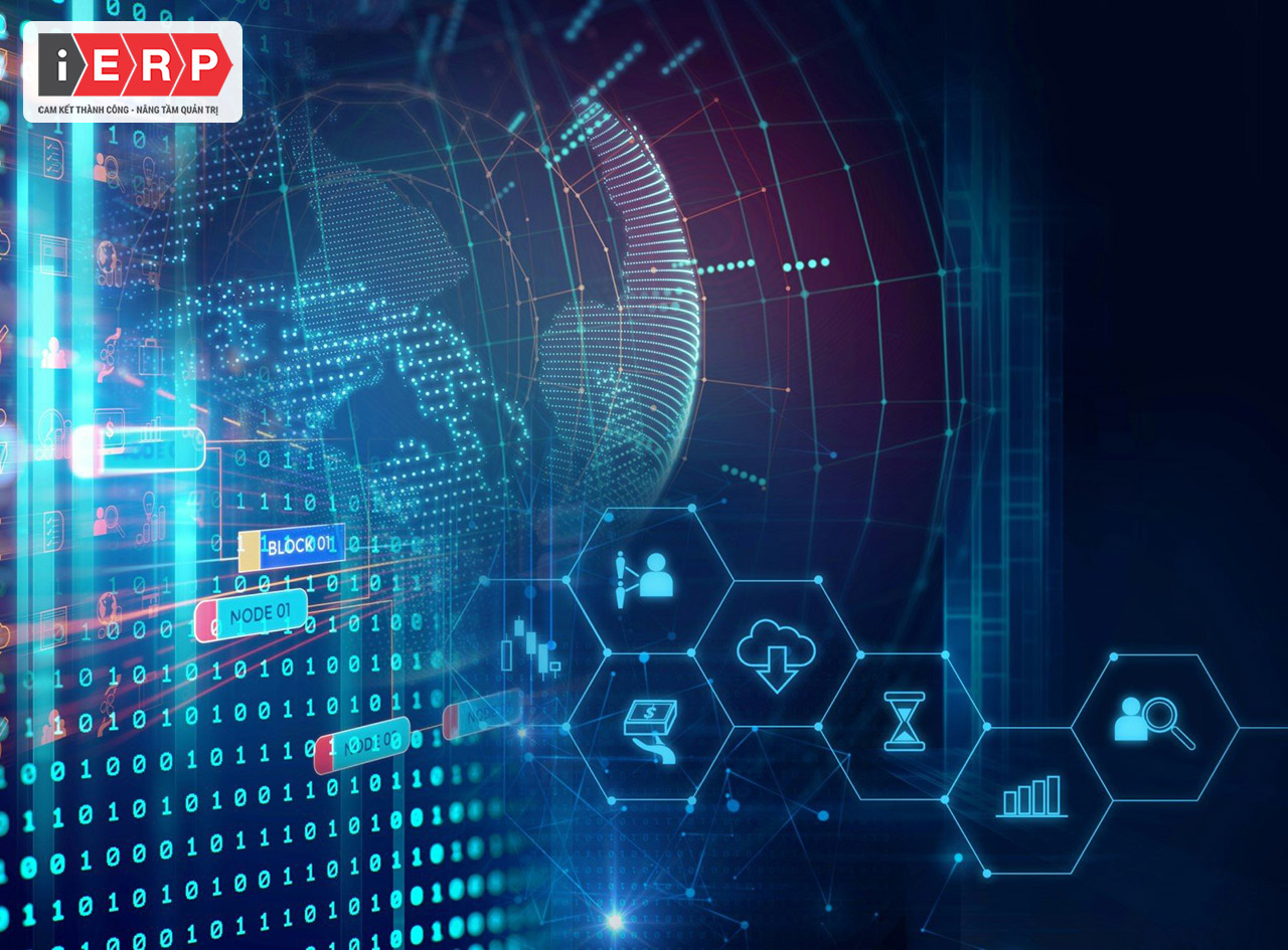 dữ liệu doanh nghiệp