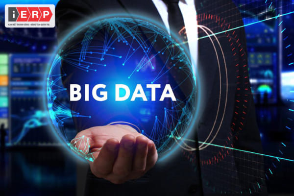 dữ liệu lớn
