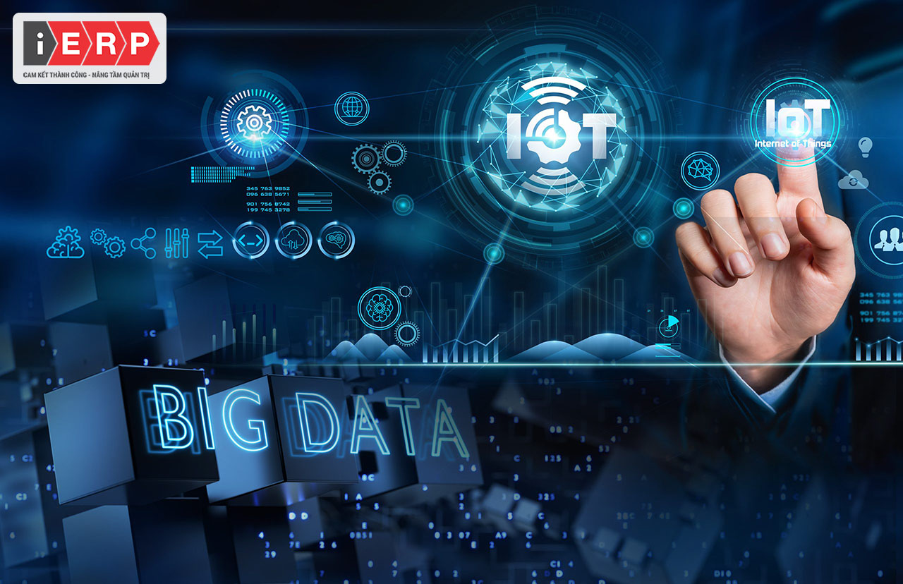 dữ liệu lớn