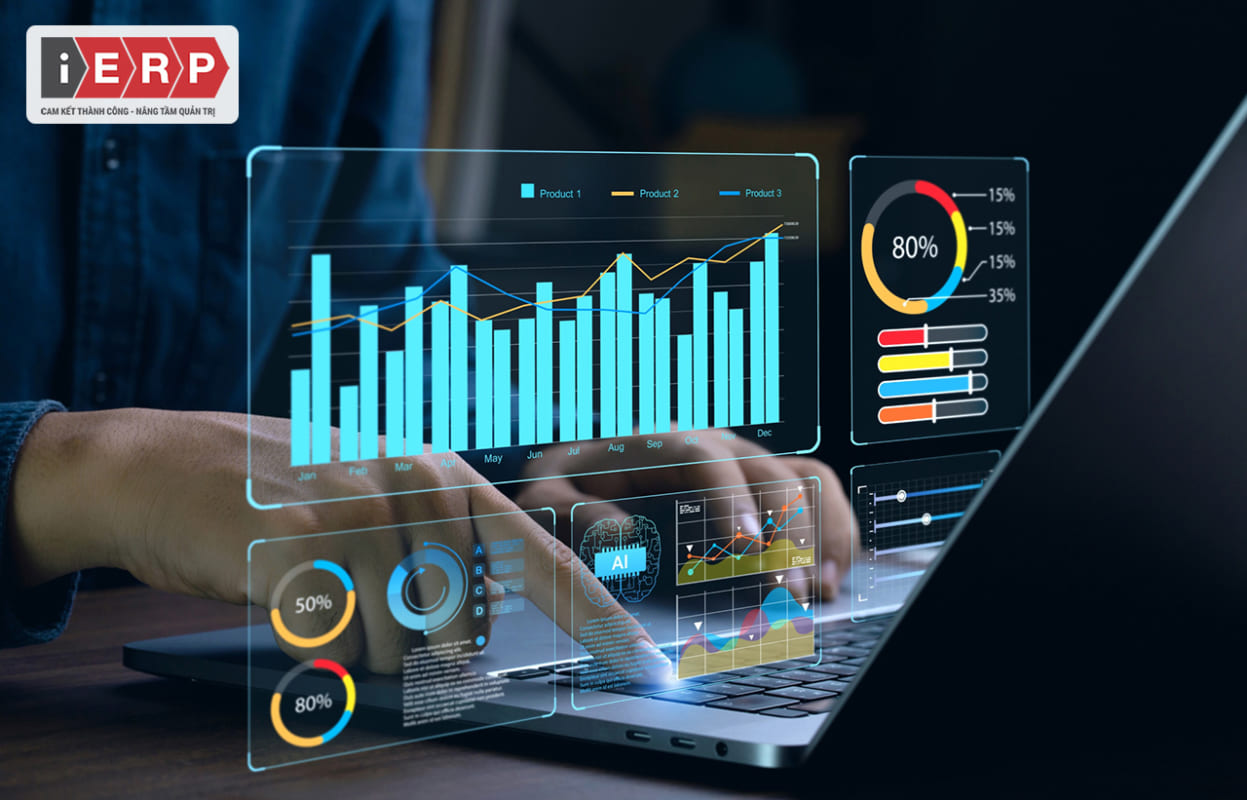 phần mềm quản lý doanh nghiệp