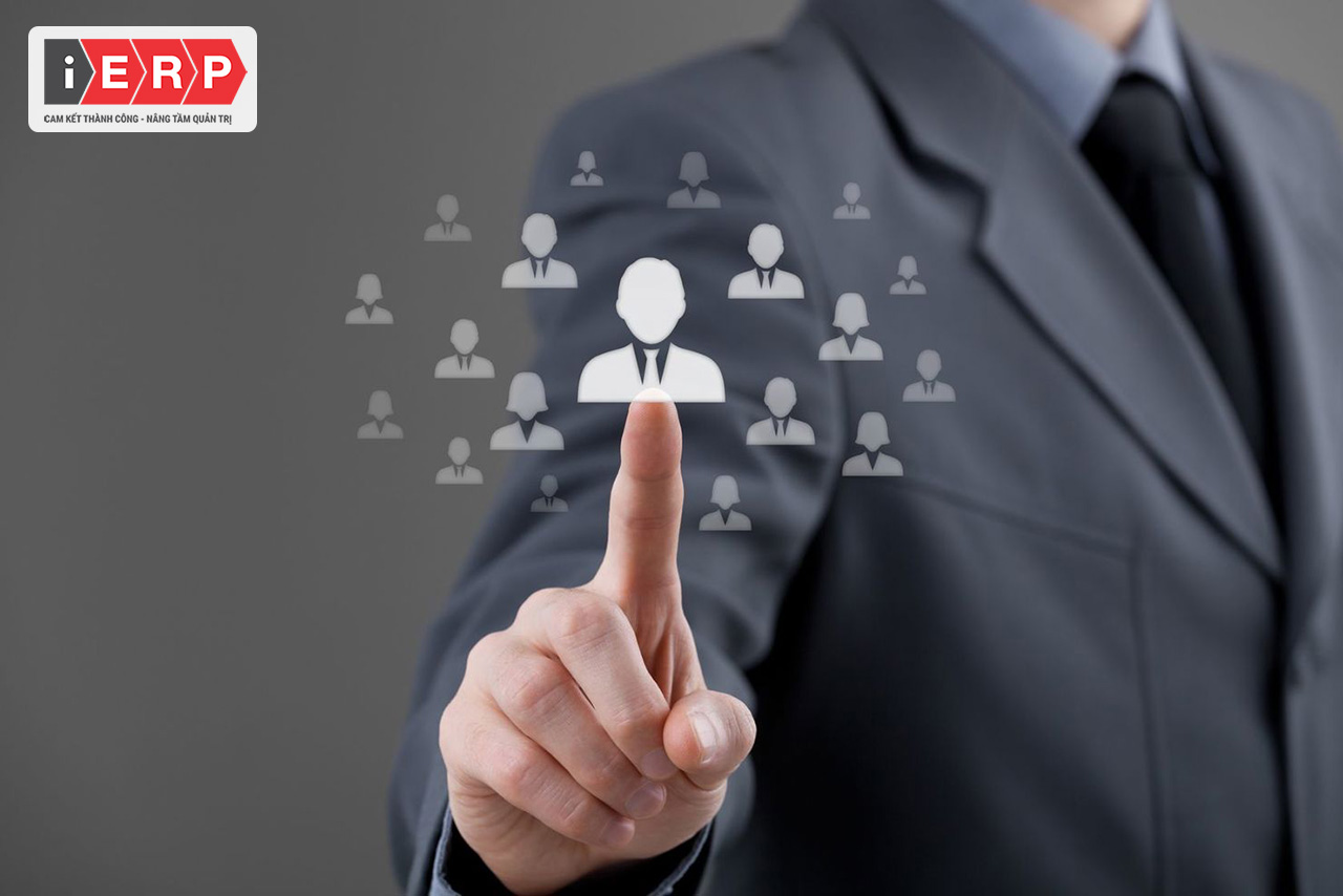 Quản trị doanh nghiệp