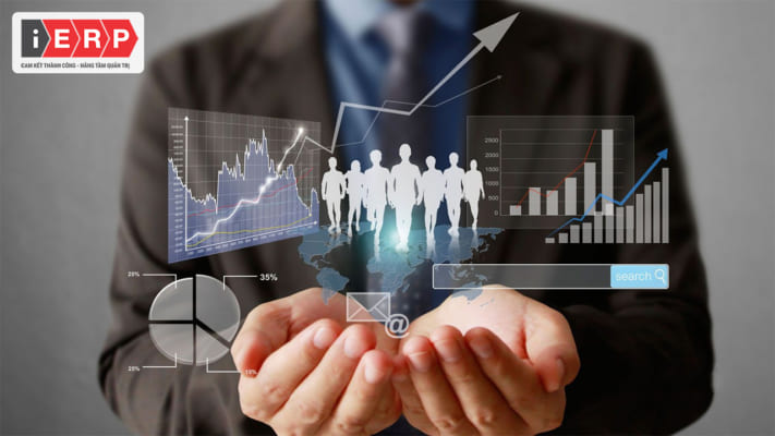 Quản trị doanh nghiệp