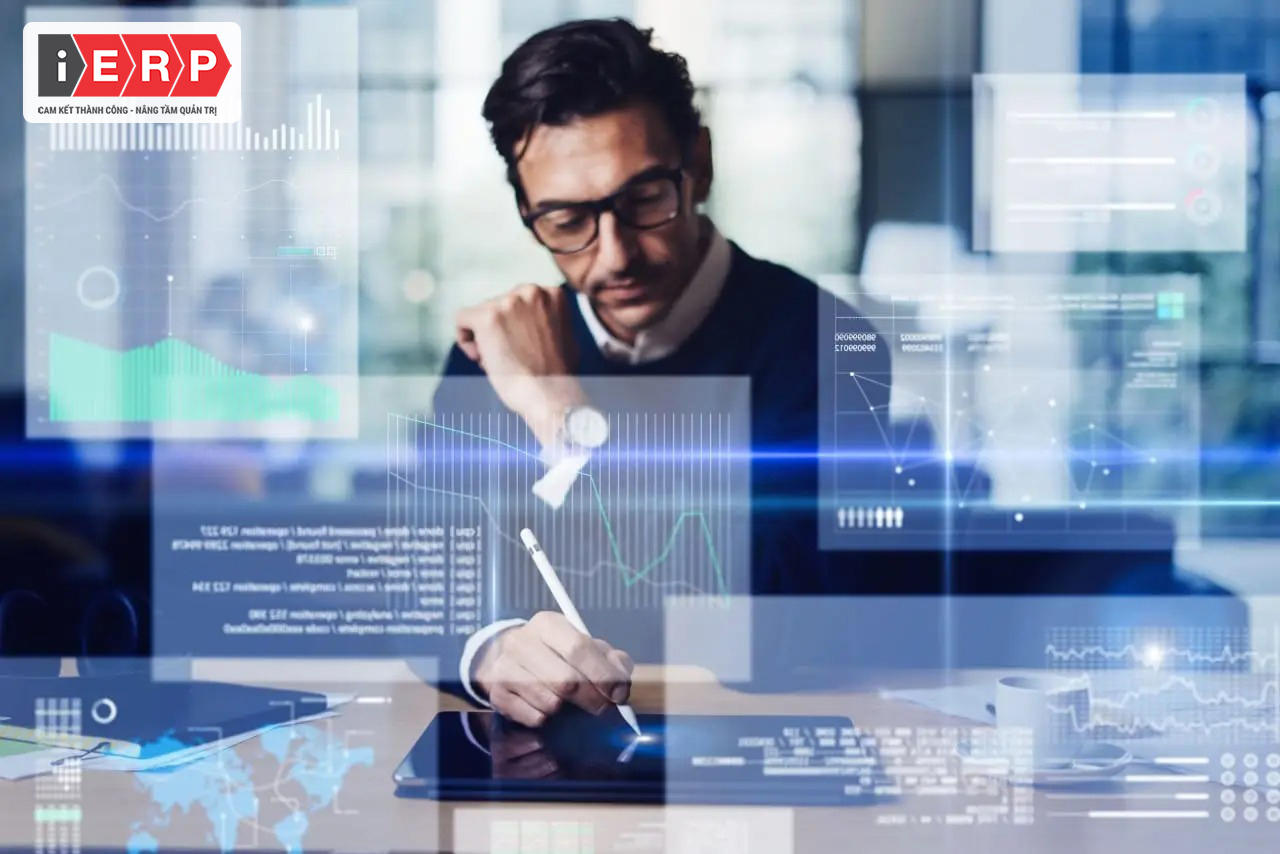 Quản lý dữ liệu