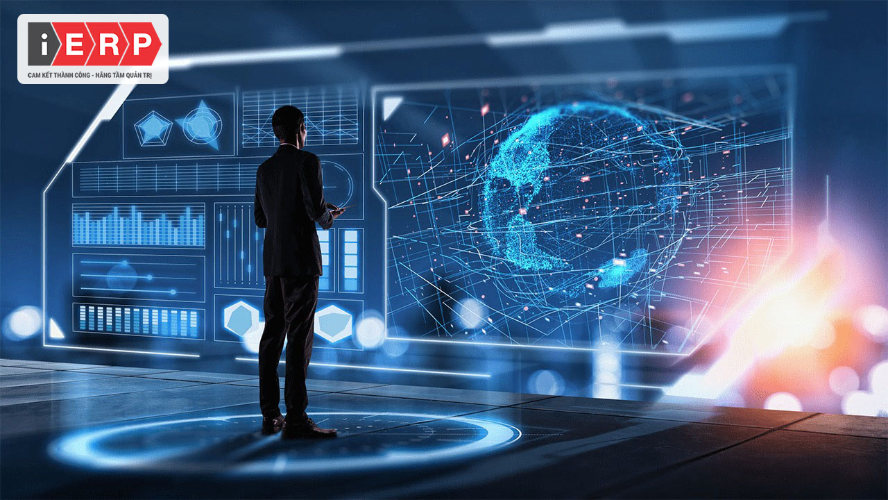 Quản lý dữ liệu