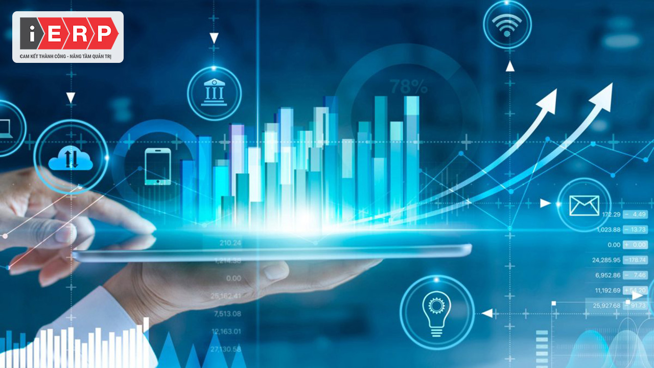 Quản lý dữ liệu