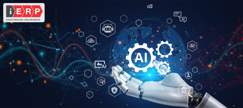 Tích hợp AI vào Oracle EBS