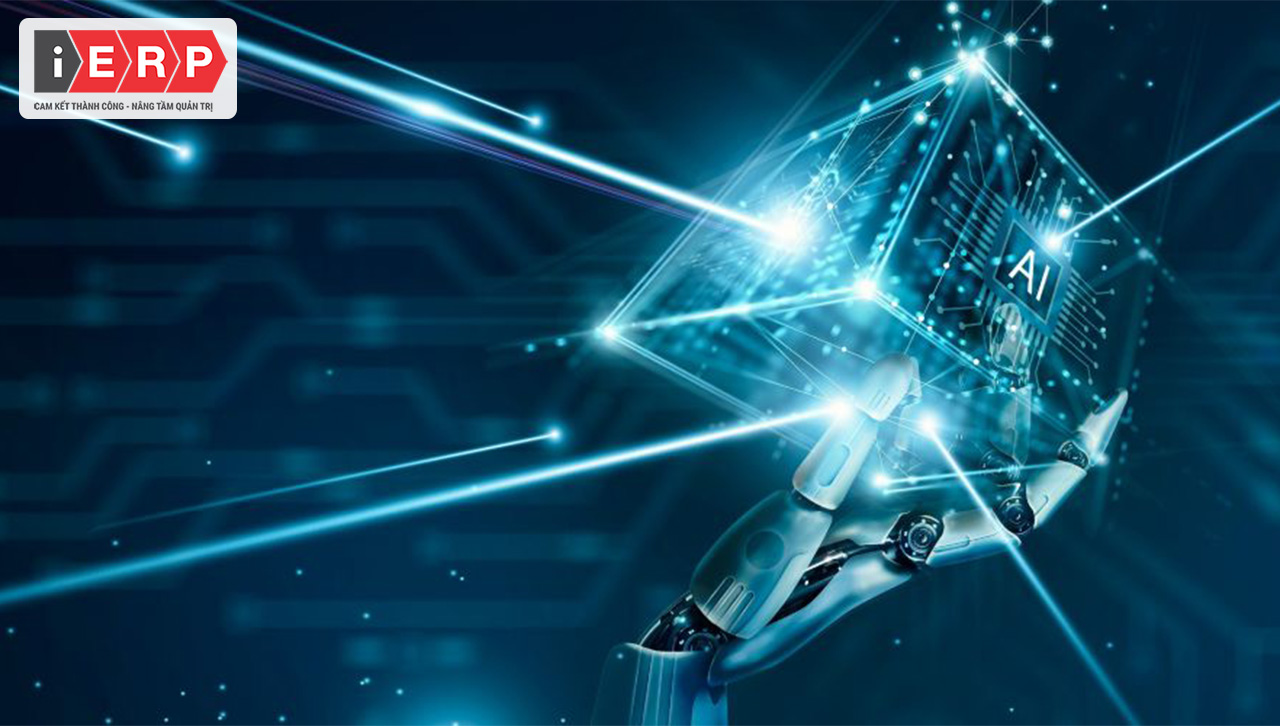 Tích hợp AI vào Oracle EBS