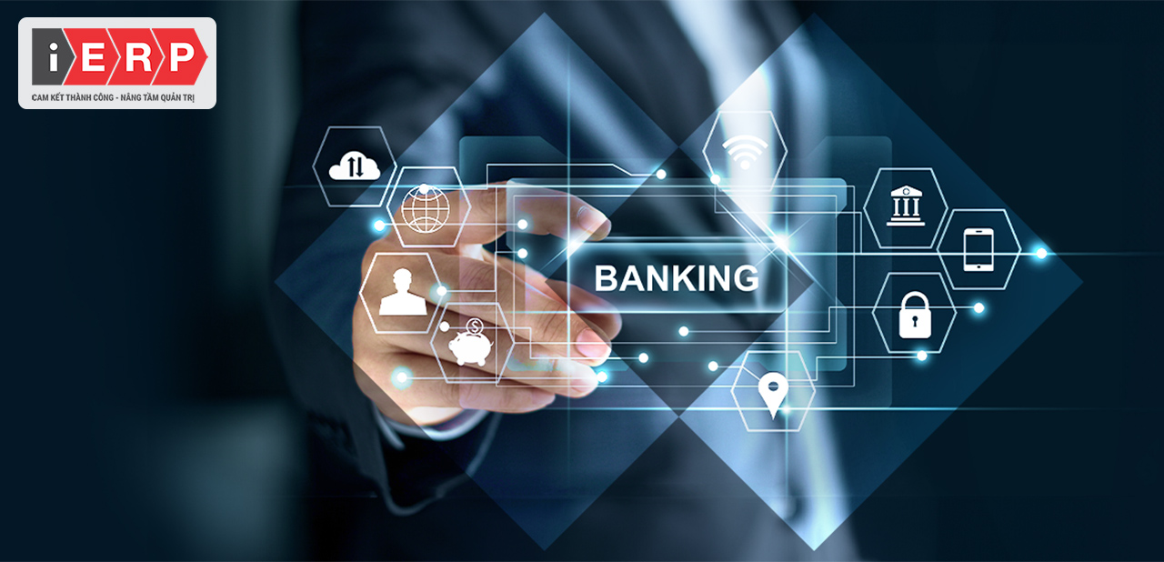 ứng dụng big data trong ngân hàng