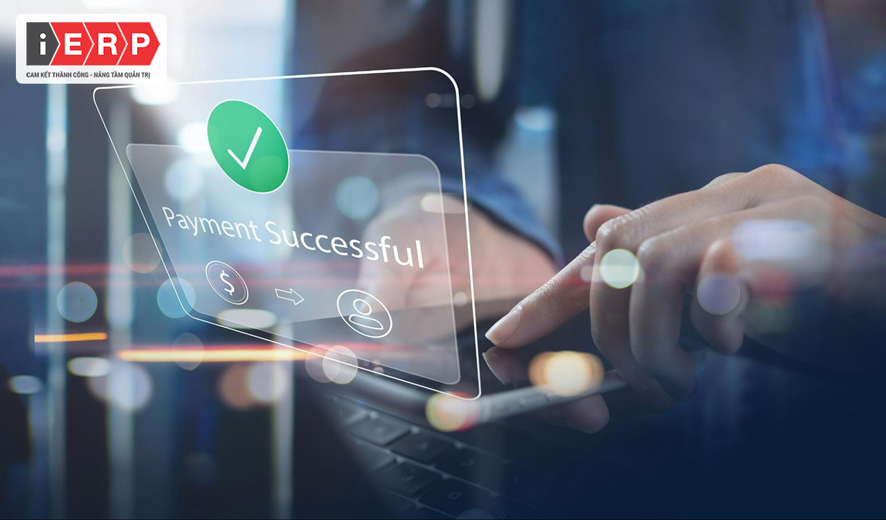 ứng dụng big data trong ngân hàng