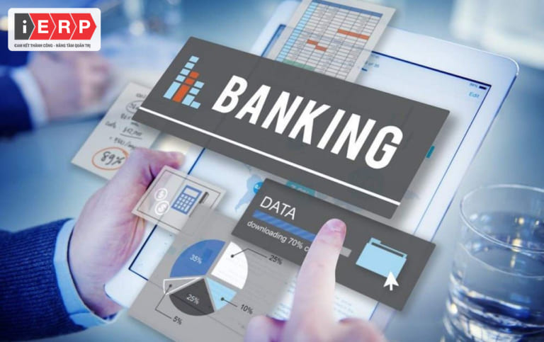 ứng dụng big data trong ngân hàng