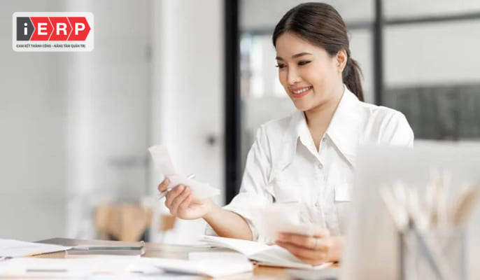 xuất hóa đơn theo hai đơn vị tính