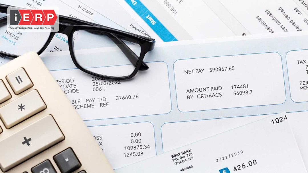 xuất hóa đơn theo hai đơn vị tính