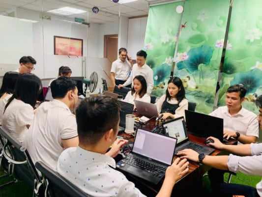 Hợp đồng cung cấp dịch vụ xây dựng phát triển phần mềm Oristar Plus