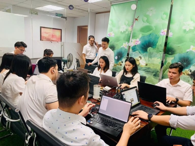 Hợp đồng cung cấp dịch vụ xây dựng phát triển phần mềm Oristar Plus