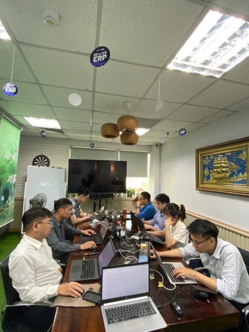 Hợp đồng cung cấp dịch vụ xây dựng phát triển phần mềm Oristar Plus