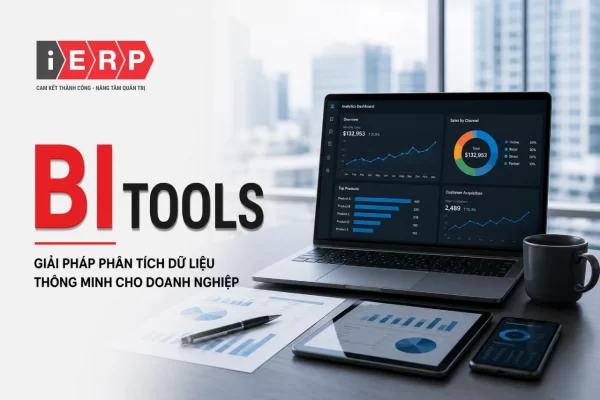 BI Tools