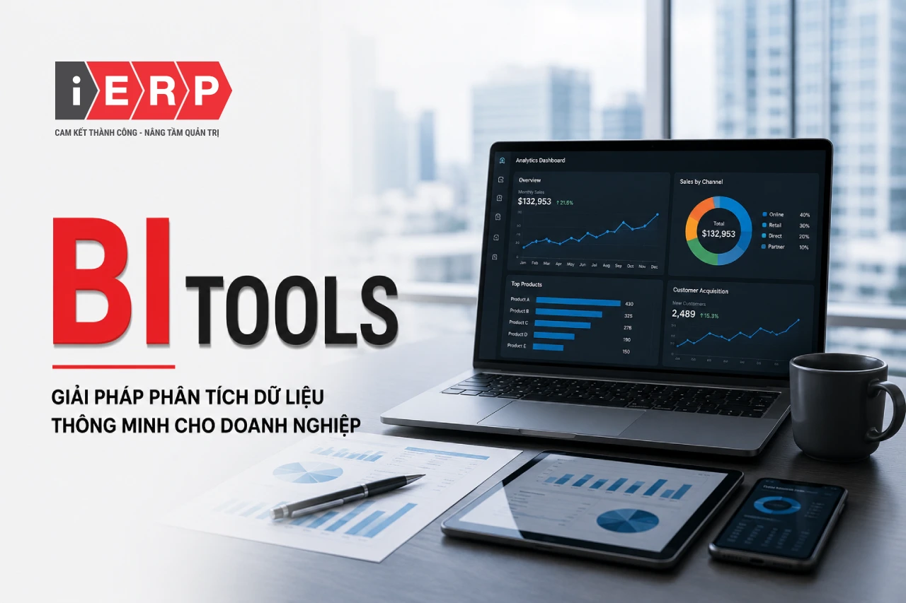 BI Tools