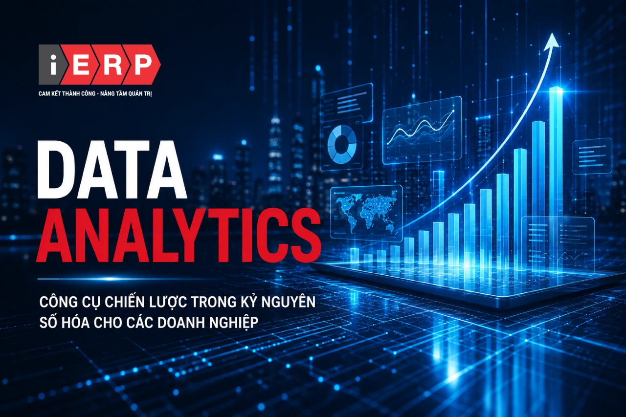 Data Analytics