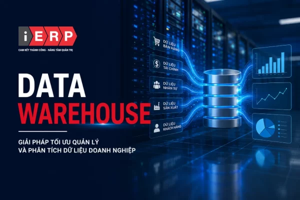 Data Warehouse