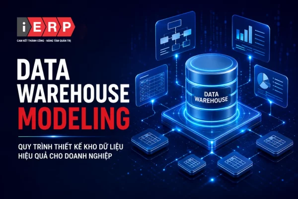 Data Warehouse Modeling