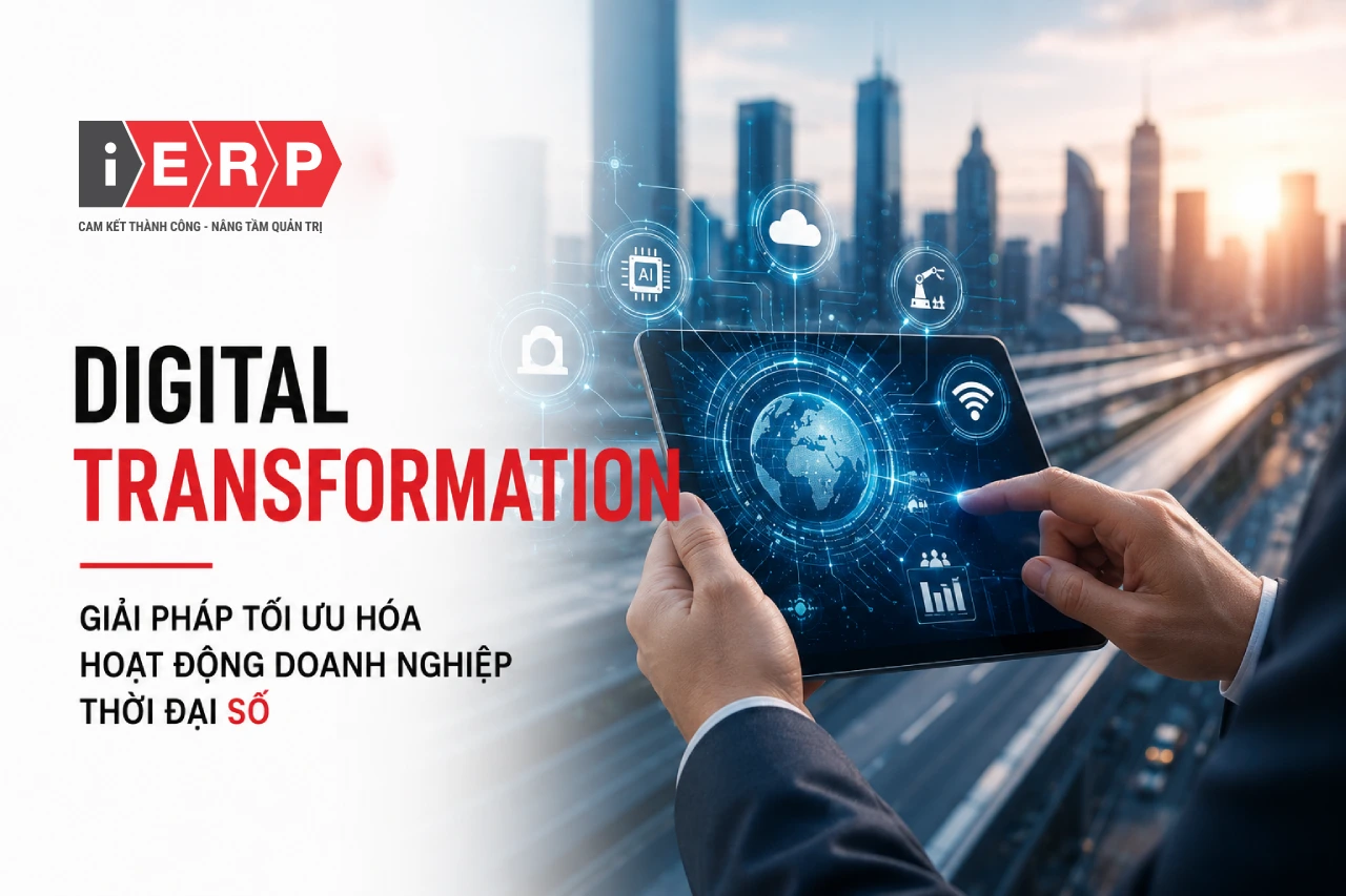 Digital Transformation